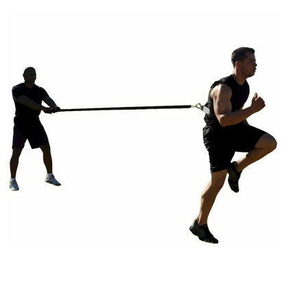 Football Speed Training Harness